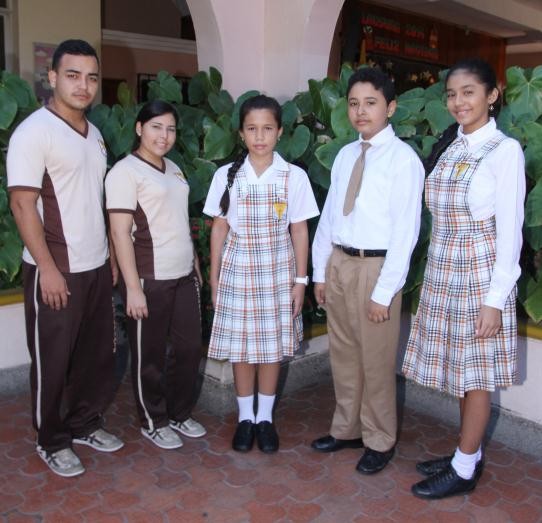 Uniforme 2